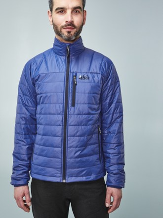 6800 Model Jaket Rei Adventure Terbaik