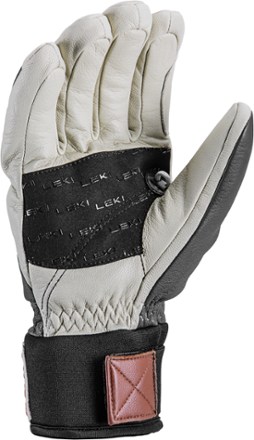 Leki Patrol 3D Gloves 2