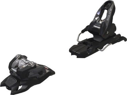 Marker Squire 10 Ski Bindings - 2024/2025 0
