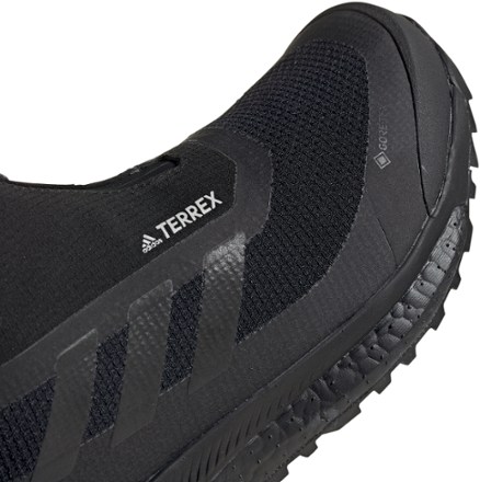 adidas Terrex Free Hiker COLD.RDY Hiking Shoes - Women's 9