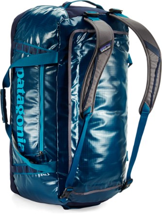 Patagonia Black Hole Duffel - 90L | REI Co-op
