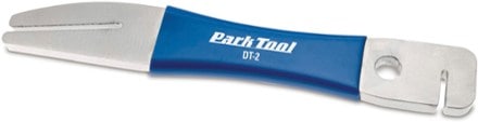 Park tool DT-3 Rotor Truing Gauge, Black