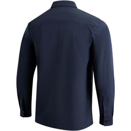 Florence Airtex Expedition Long-Sleeve Shirt - Men's 1