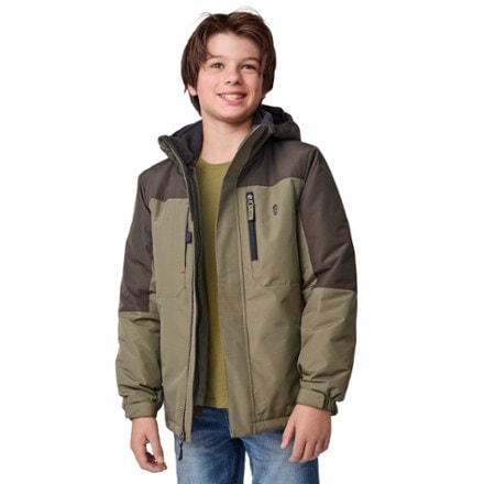 Free Country Oasis Systems 3-in-1 Jacket - Boys' 6