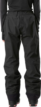 Picture Organic Clothing Sylva 3L Pants - Women's 2