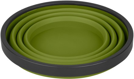 Sea to Summit X-Set 31 Cook and Dinnerware Set 10