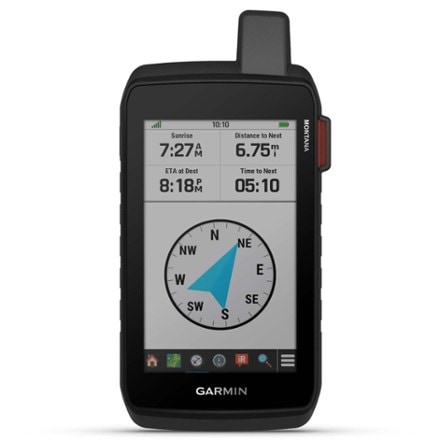 Garmin Montana 710i 6