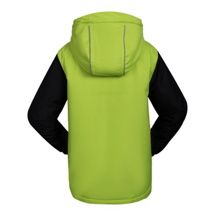Kamik Max Insulated Snow Jacket - Boys' 1