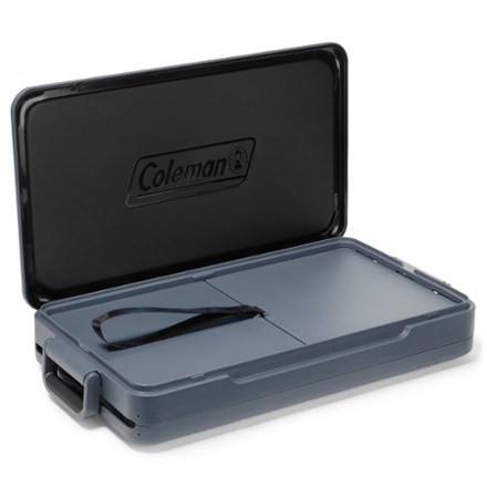 Coleman Snap 'N Go 45-Quart Collapsible Hard Cooler 6