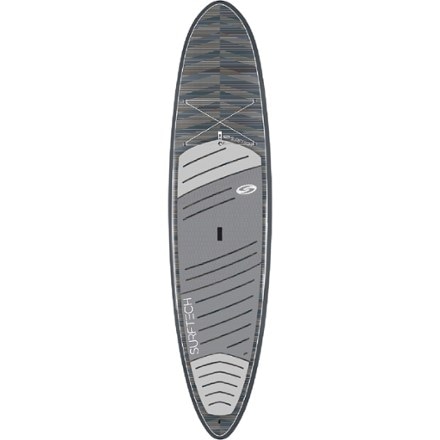 Surftech Generator V-Tech Stand Up Paddle Board - 11'6" 0