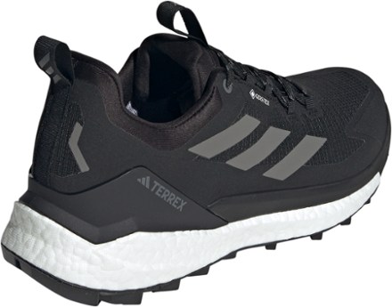 adidas Terrex Free Hiker GORE-TEX 2.0 Low Hiking Shoes - Men's 3