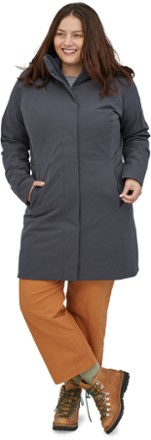 Patagonia Tres 3-in-1 Parka - Women's 5