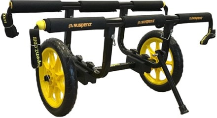 Suspenz Catch-All Universal Airless Cart 1