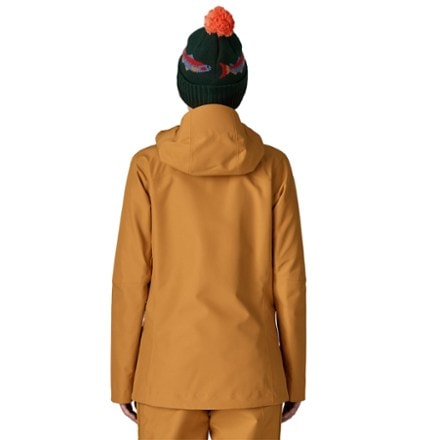 Patagonia Powder Town Jacket - Women's 2
