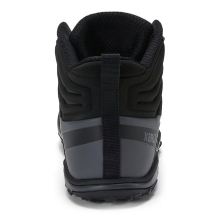 Xero Shoes Scrambler II Mid Waterproof Hiking Boots - Men's 4