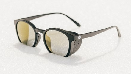 Sunski Tera Polarized Sunglasses 8