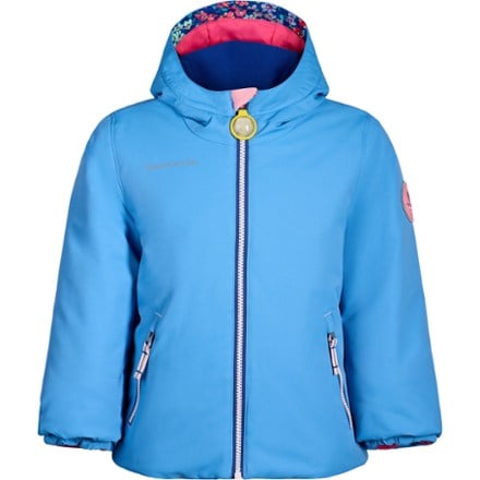 Obermeyer Arden Insulated Jacket - Toddlers'/Kids' 0