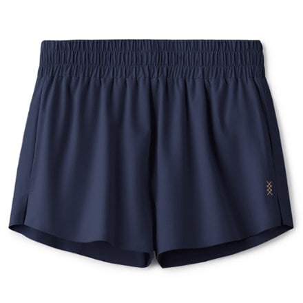 RHONE Mirage Shorts - Lined - Women's 0