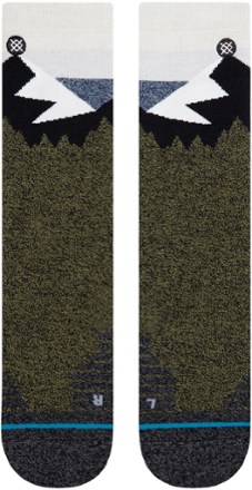 Stance Divide ST Socks 1