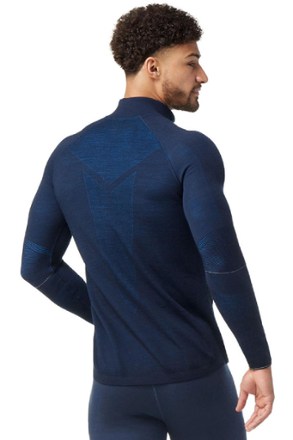 Smartwool Intraknit Merino Sport Full-Zip Jacket - Men's 2