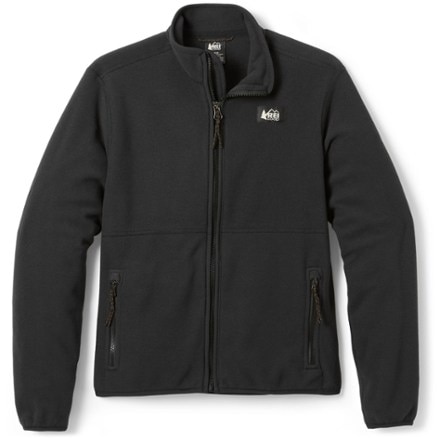 REI Co-op Trailmade Fleece Jacket - Kids' 0