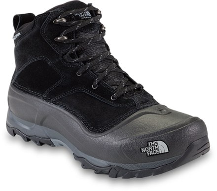 The North Face Larimer Mid Waterproof Boots - Men's