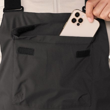 Helly Hansen Legendary Insulated Bib Snow Pants - Women's 6