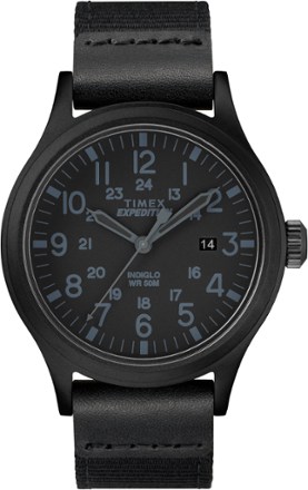 timex classic analog watch