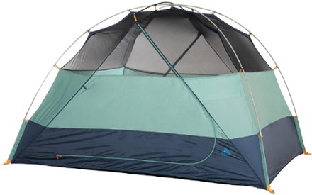 Kelty Wireless 6 Tent 1