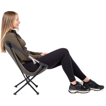 NEMO Moonlite Reclining Camp Chair 6