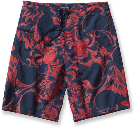 Classic Navy/Ventana