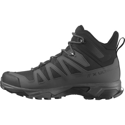Salomon X Ultra 4 Mid GORE-TEX Hiking Boots - Men's 1