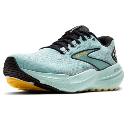 Brooks Glycerin 21 Road-Running Shoes - Men's 3