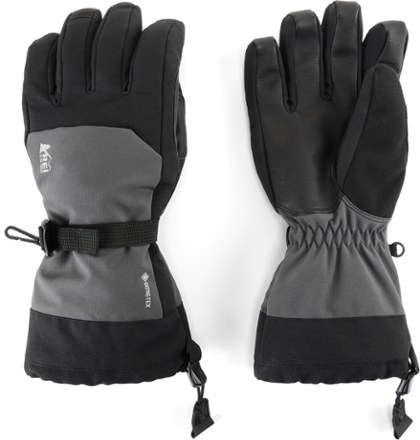 REI Co-op Switchback GTX Gloves 2.0 - Men's 0