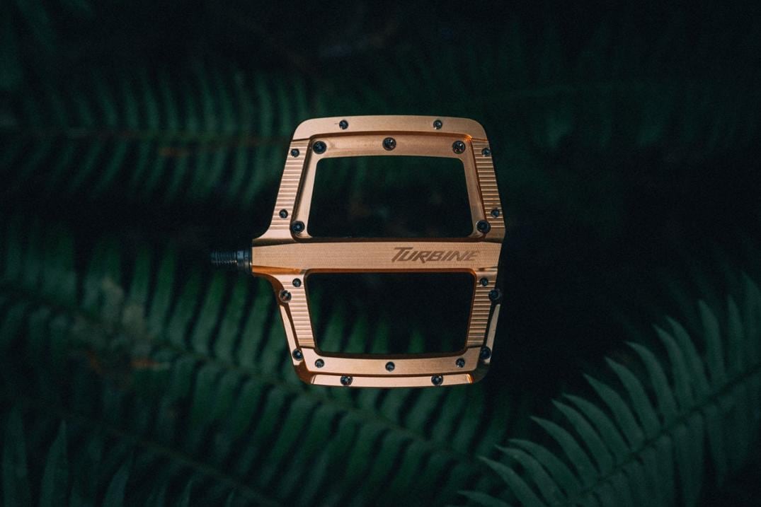 Location Image for Turbine Pedals