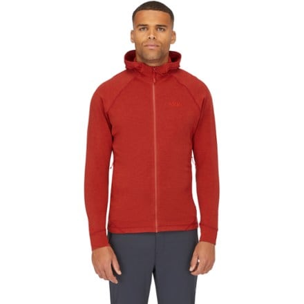 Rab Nexus Hoody - Men's 0
