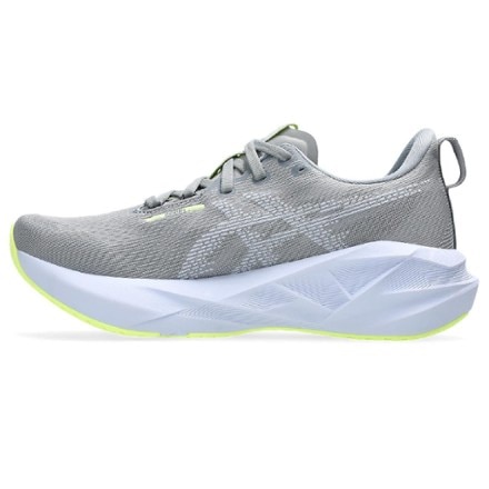 ASICS Novablast 5 Road-Running Shoes - Women's 1