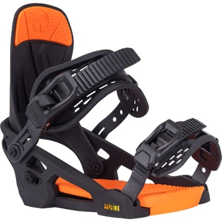Arbor Sapling Snowboard Bindings - Kids' - 2026/2027 0
