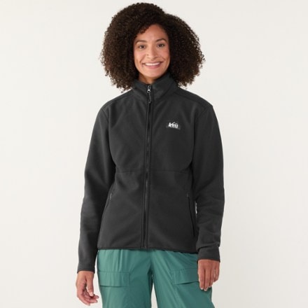 REI Co-op Trailmade Fleece Jacket - Women's 2