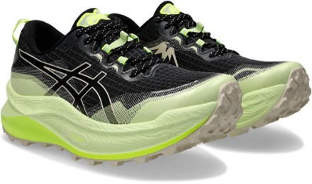 ASICS Trabuco Max 3 Trail-Running Shoes - Women's 2