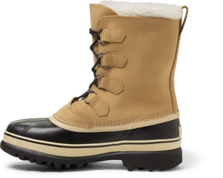 Sorel Caribou Winter Boots - Men's 3