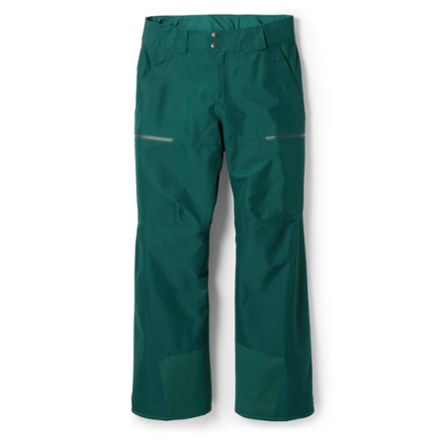 【丸山くん着用】patagonia ski pants Patagonia Men's Downhill Ski Pants | REI Co-op