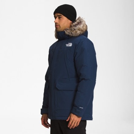 The North Face McMurdo Down Parka - Men's 2
