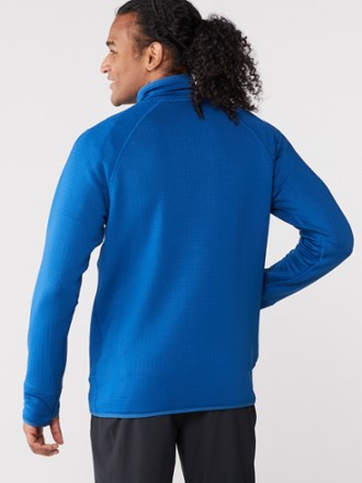 REI Co-op Flash Power Air Fleece Jacket - Men's 4
