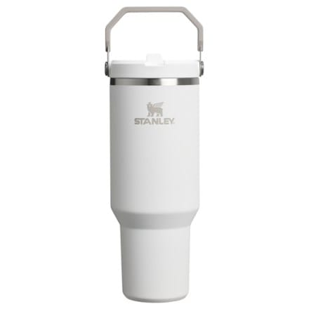 Stanley The IceFlow Flip Straw Vacuum Tumbler - 40 fl. oz. 0