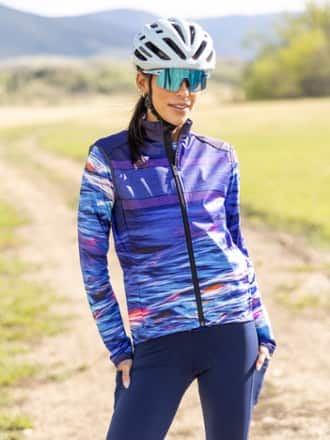 Terry Signature Cycling Vest - Women's 3