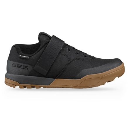 Shimano GE500 Mountain Bike Shoes - Women's 0