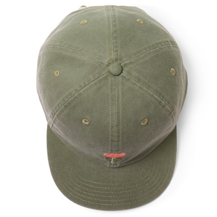 REI Co-op Everyday Graphic Cap Overhead