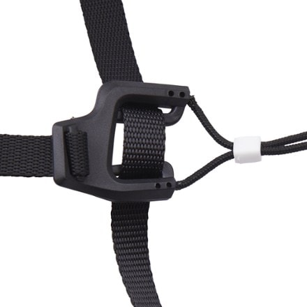 Black Diamond Vapor Climbing Helmet 3