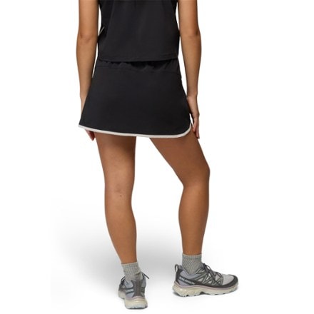 prAna Railay Scallop Skort 2